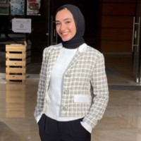 Mariam Hafez