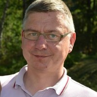Robert Lidström