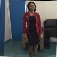 Elizabeth Amiekhamhe