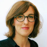 Sophie Weber