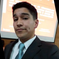 Rodrigo Alejandro Bravo Inostroza