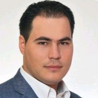 🚀 Panagiotis Serbeniadis, MBA