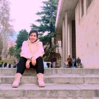 Mahtab Khalili