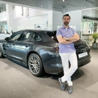 Dr. Samer Kussaibaty
