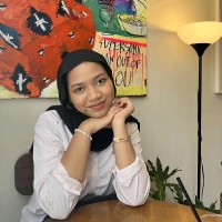 Novia Ramadhani