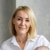 Ekaterina Doktorova