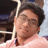 Sayanth S