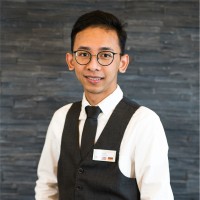 Hendra Aditia