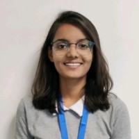Tanaya Phadatare