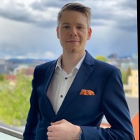 Mats Pettersen