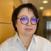 Gulnara Garipova