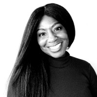 Crystal Debrah-Ekolie