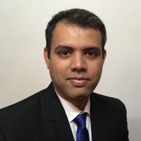 Unmesh Pandit
