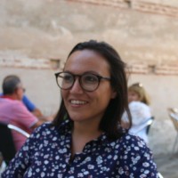 Cristina Outón Hernández
