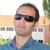 Ali reza
