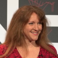 Kate Lister