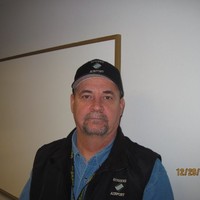 Steve Nicholas