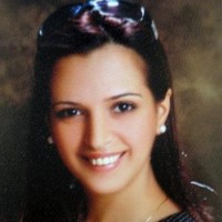 Lubna Imran Mba