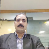 Chandrashekhar Yadav