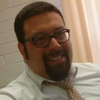 Mario Camacho