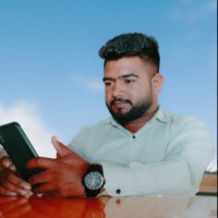 Mohan Powar