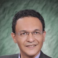 Ahmed Hassan El Sharkawi