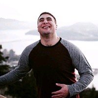 Cody Dackewich