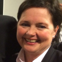 Anne Haukali
