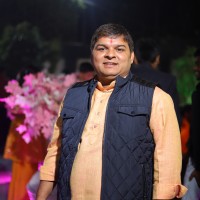 Abhishek Mani Tripathi