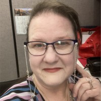 Tanya Weinblatt GCDF