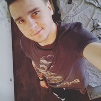 Дмитрий Кривошея