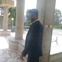 Yosef Ambaye