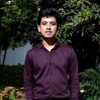 Yogesh Pawar