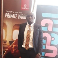 Stephen Omondi
