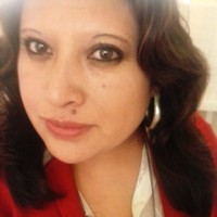 Marisol Sámano Monroy