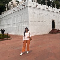 Jaspreet Kaur