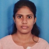Tejashwini R