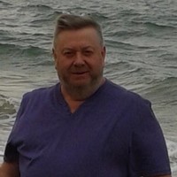 Martin Cox