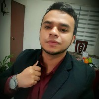 Sergio David Estrada Vega