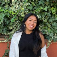 Nicole Cacuango Iza