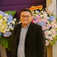 Mahfudz Senoaji