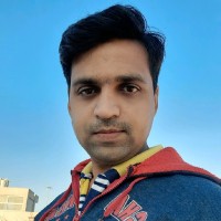 Ishwar Patil