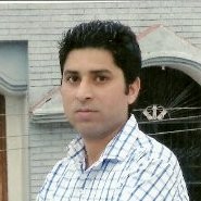 Abhinav Tandon