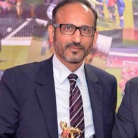 Kamran Lone