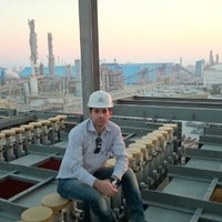 Saeed Torabian