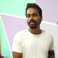 Prasanna Kumar M
