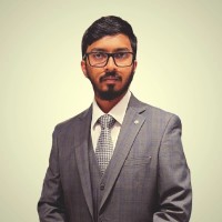 Pranshu Shrivastava