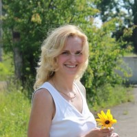 Оксана Матвійчук