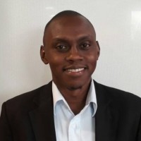 Maurice Barigye, PMP®