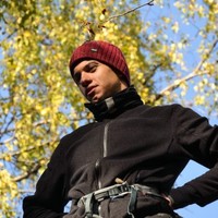 Michael Naumenko